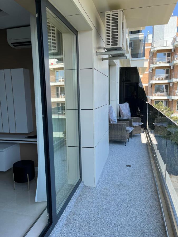Sas 2 Luxury Apartments มามายา ภายนอก รูปภาพ