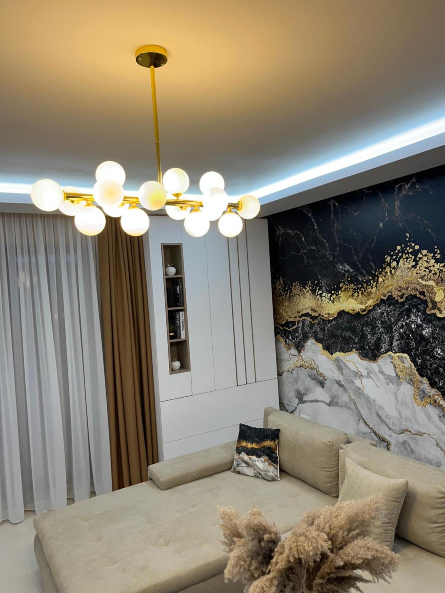 Sas 2 Luxury Apartments มามายา ภายนอก รูปภาพ